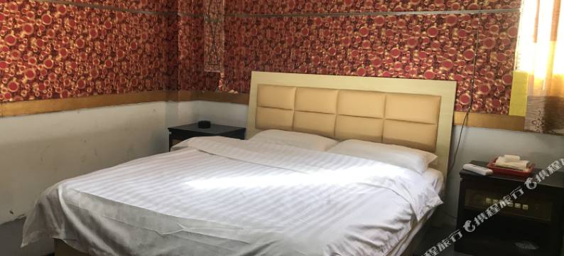 开平百乐门住宿公寓图片