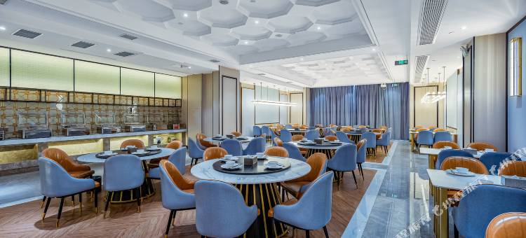 维也纳国际酒店(六安金太阳国际汽车城店)图片