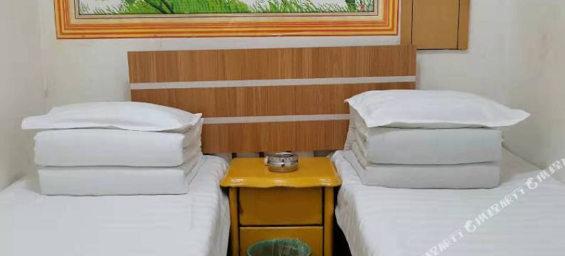 抚顺宏恩旅馆图片