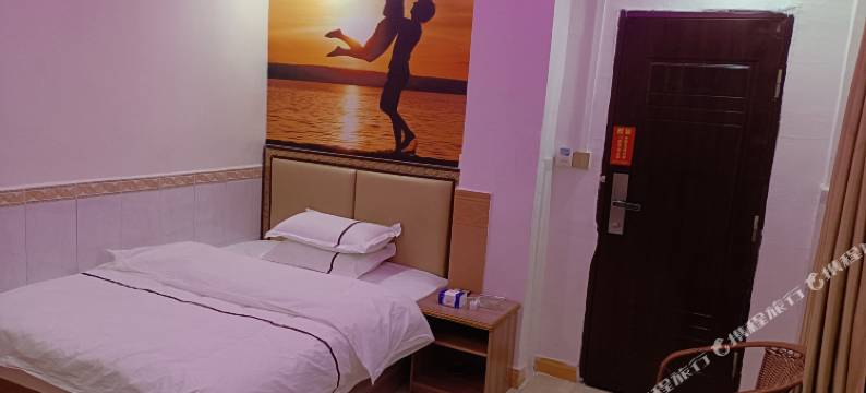 普宁心悦公寓图片