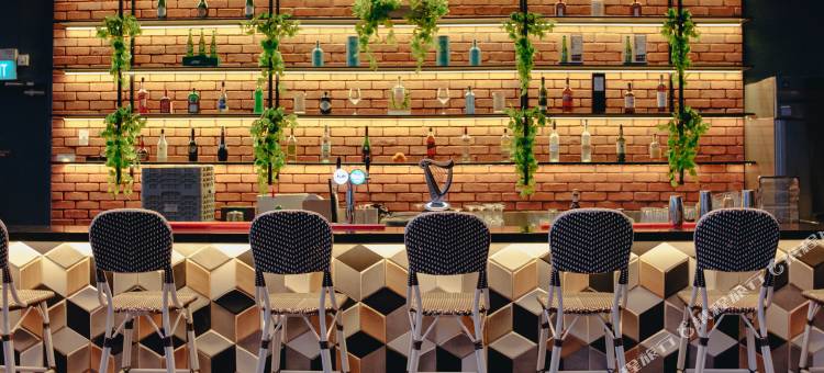 新加坡小印度假日酒店 - IHG 旗下酒店(Holiday Inn SINGAPORE LITTLE INDIA by IHG)图片