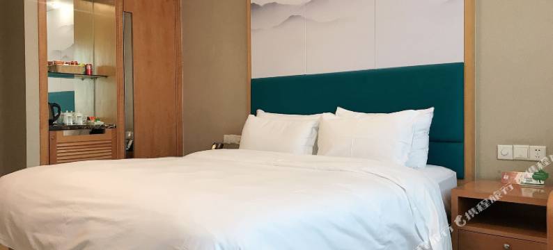 宁波嘉和大酒店图片