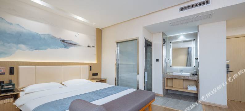 格菲酒店(南京南站大明路地铁站店)图片