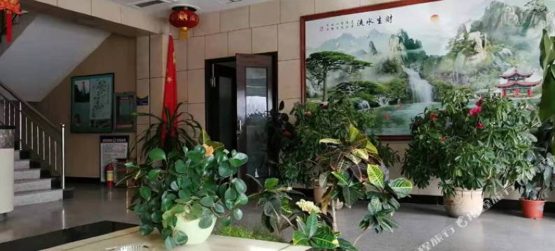 乔家大酒店(五台山火车站店)图片