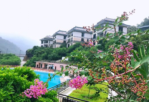 Taoxianghu Hotel Hotel Overview