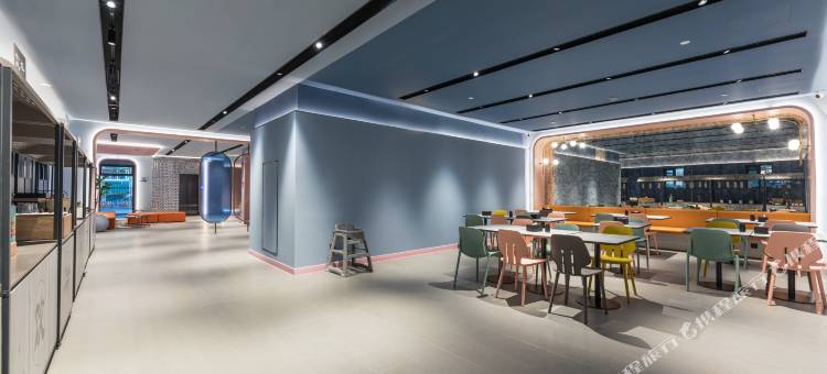 汉庭酒店(上海复旦大学纪念路店)图片