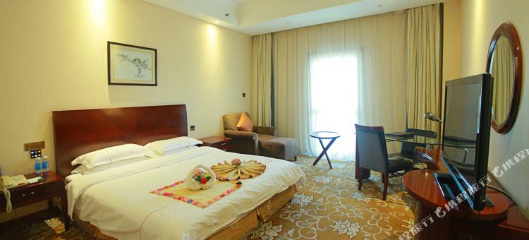 太原西山大厦图片