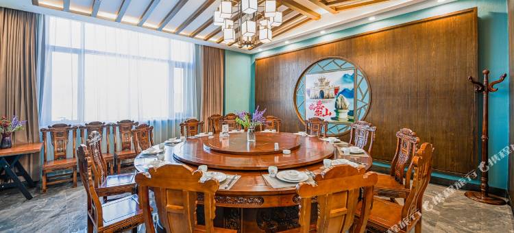 维也纳酒店(乌鲁木齐天山国际机场店)图片