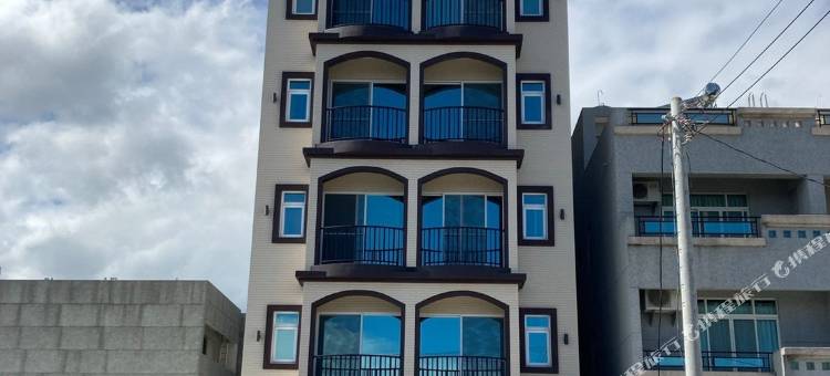 欣京栈民宿图片