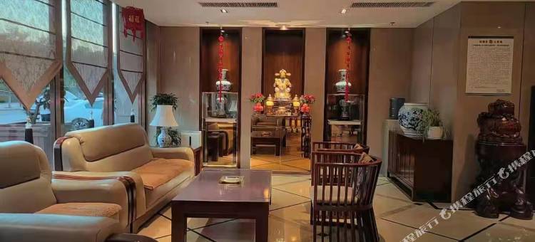 同舟商务酒店图片