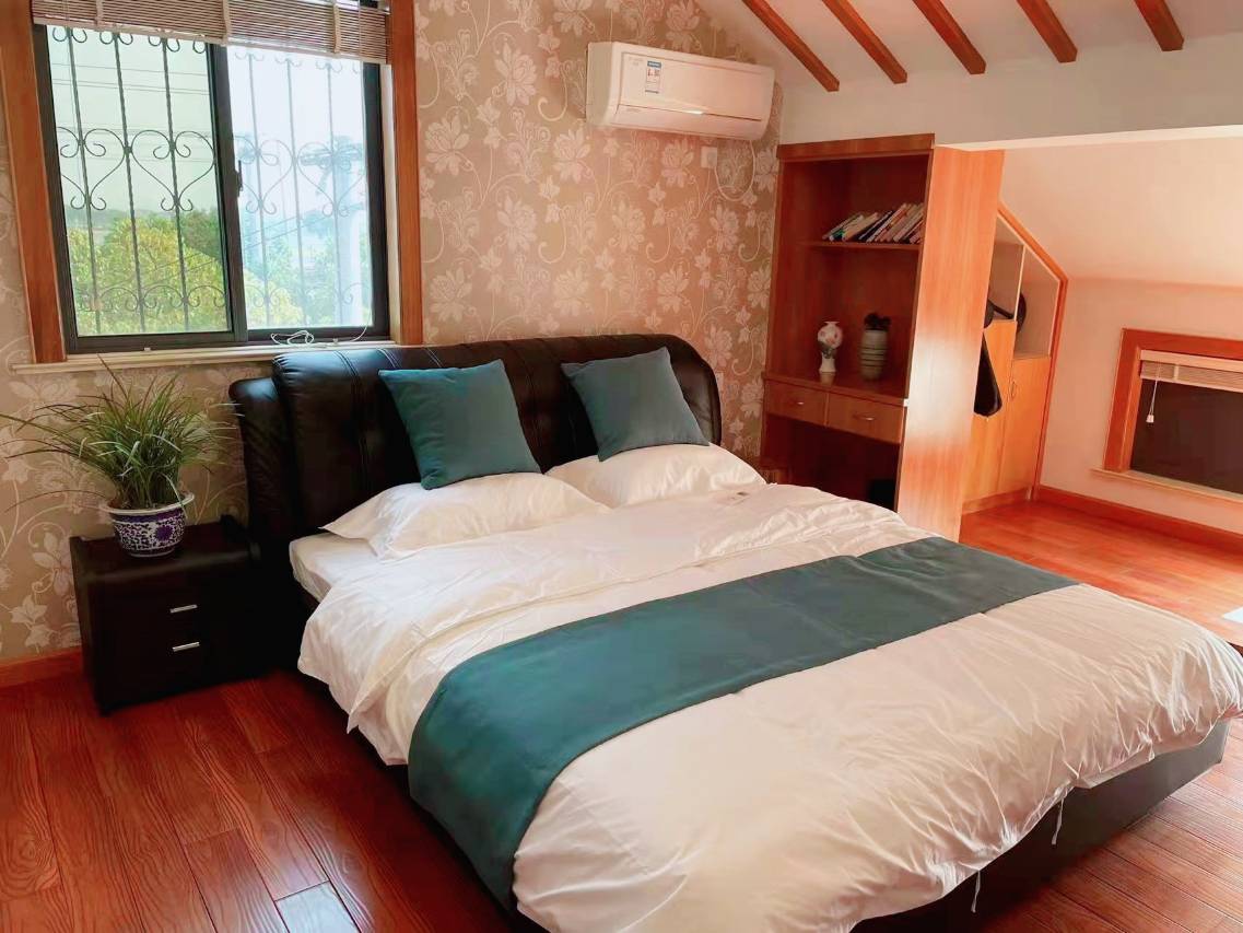 泓溪堂精品民宿