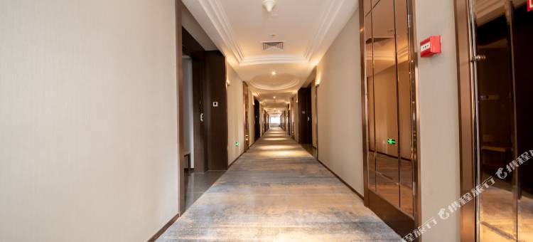 金辉煌银利酒店(湛江鼎盛广场店)图片