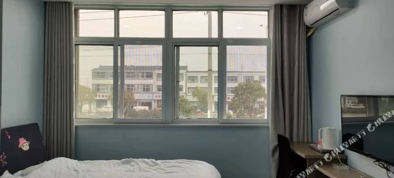 泗阳南门宾馆(众兴客运站店)图片