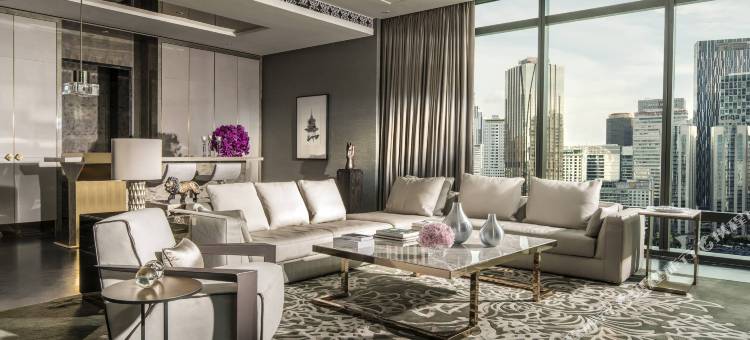 吉隆坡四季酒店(Four Seasons Hotel Kuala Lumpur)图片