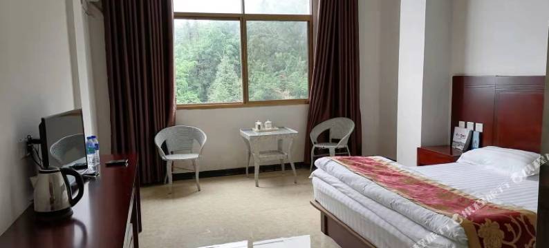 宝华大酒店图片