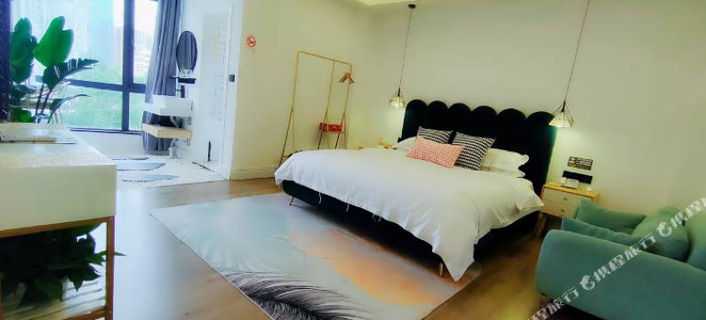 栖居水岸高端民宿(宁远店)图片