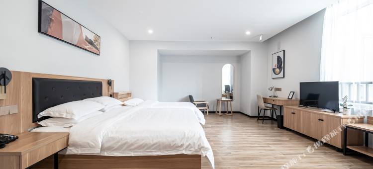 泸州宝澜酒店图片