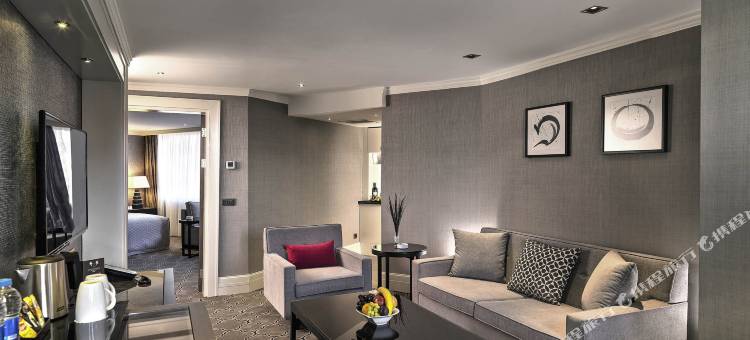 伊斯坦布尔博蒙蒂美居酒店(Mercure Istanbul Bomonti)图片