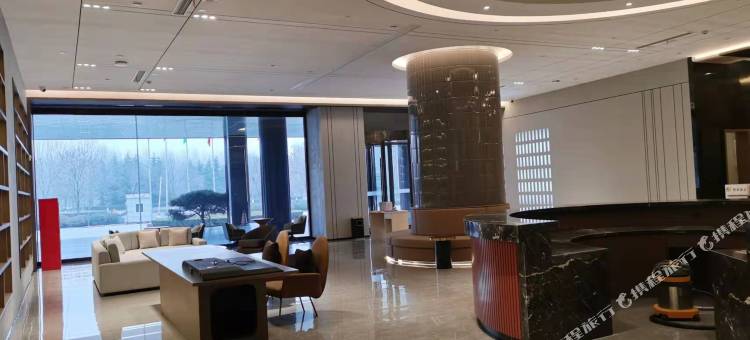 漫潮酒店(聊城大学体育公园店)图片