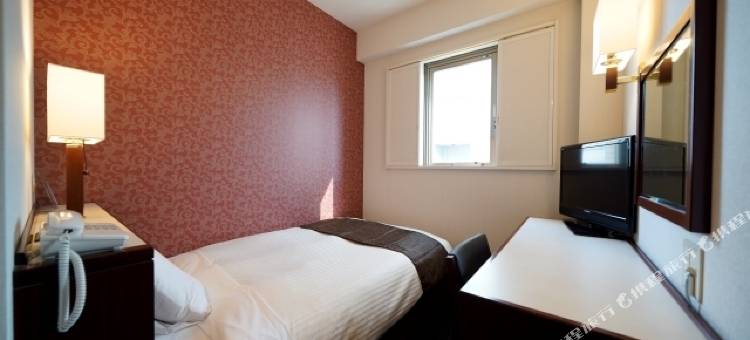 名古屋站前名铁酒店(Meitetsu Inn Nagoya Ekimae)图片