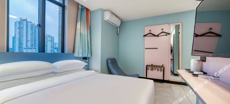 海友酒店(桐庐中心广场店)图片