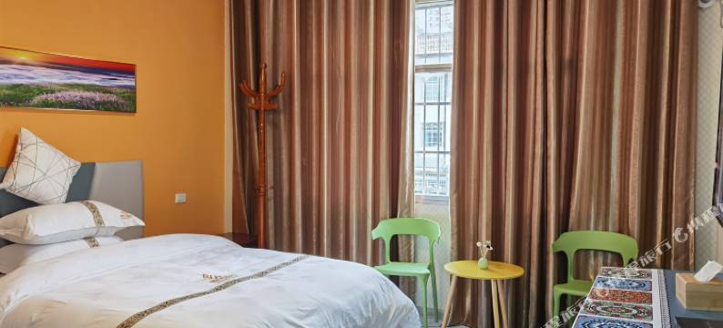 黎平汇都酒店图片