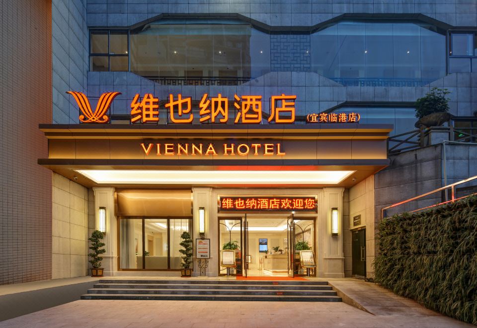 Hotel Overview