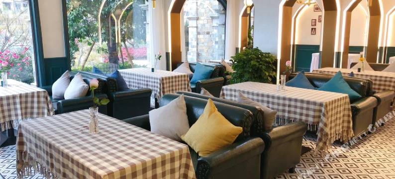 亲隐宿(杭州建德严州古城店)图片