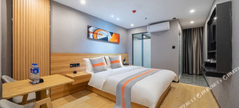 楠国·雅宿酒店(广西大学店)图片