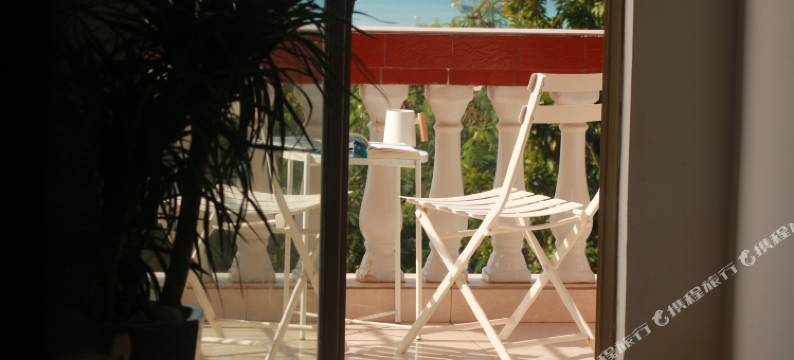 涠洲岛见海Sea.U民宿(石螺口店)图片