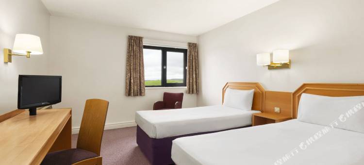 肯德尔基灵顿湖温德姆戴斯酒店(Days Inn by Wyndham Kendal Killington Lake)图片