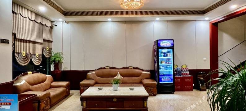 郏县锦绣宾馆图片