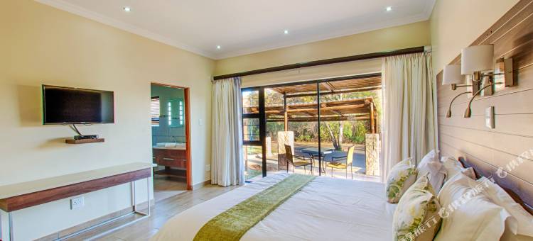 四季高尔夫休闲水疗中心(Seasons Golf, Leisure, Spa)图片