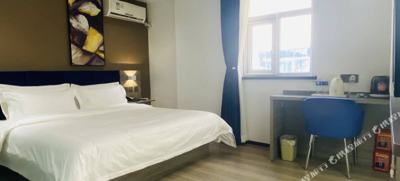 美天酒店(保定火车站西大街店)图片