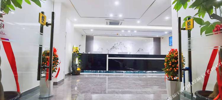 美希酒店(翠湖公园穿心鼓楼地铁站店)图片