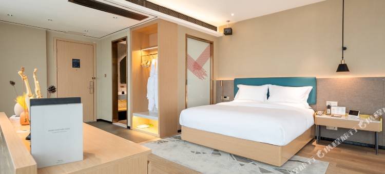 铭盛国际酒店(东莞松山湖产业园店)图片