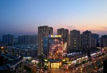 营山信智·锦城大酒店酒店图片