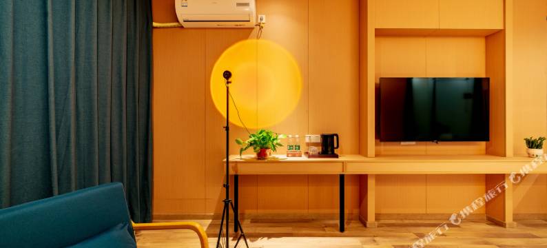 兰庭商务酒店(文水北二环店)图片