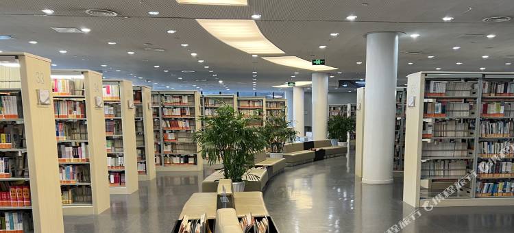 超然青年酒店公寓(天津滨海国际机场店)图片