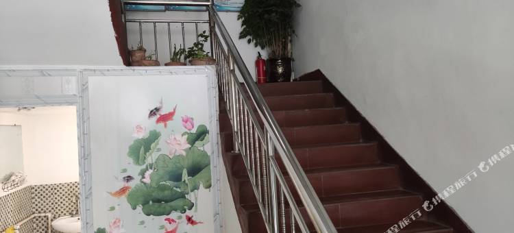 永盛旅馆图片