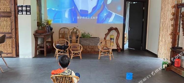 北京暖溪民宿(延庆店)图片