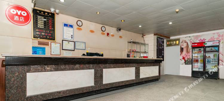 吴川联兴大酒店图片