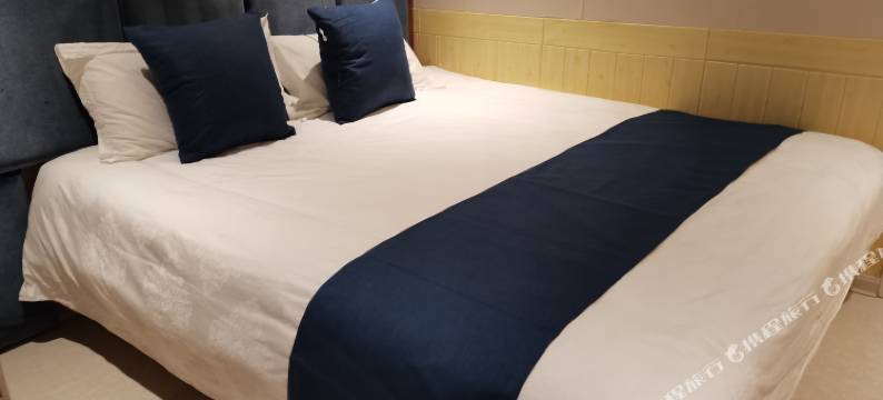 丽叶宾馆(丽水高铁站店)图片