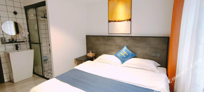 镇远解忧简宿客栈图片