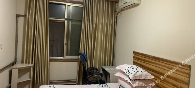 滕州幸福小区招待所图片