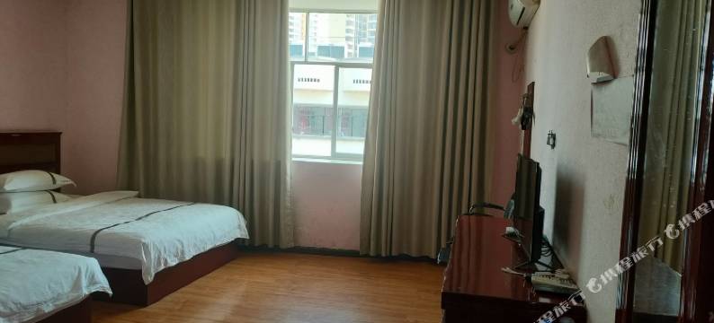 天柱天元商务酒店图片