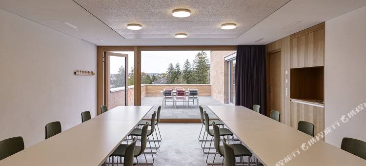 沙恩瓦杜兹青年旅馆(Schaan-Vaduz Youth Hostel)图片