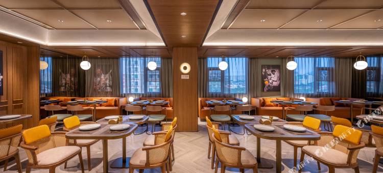 桔子酒店(深圳北站店)图片