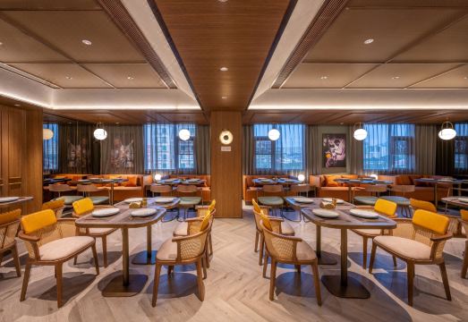 Orange Hotel (Shenzhen North Railway Station)Hotel Overview