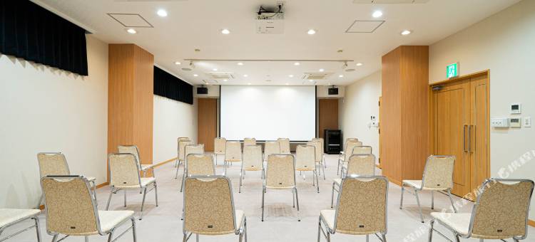 尾花酒店(Hotel OBANA)图片